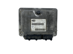 Blok Ovladačů IAW4AF.P2 46817813 61600.625.01 Fiat Magneti Marelli 48004