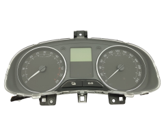 Otáčkoměr Skoda Fabia 5J0920810J Johnson 27429