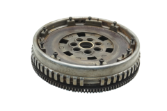 Dvouhmotové Kolo 7701474136  1,9 dci Renault Laguna 2 Espace 4