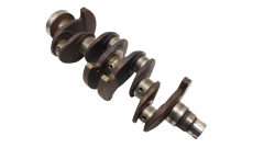 Kliková Hřídel 122018500R Renault 1.2 16v D4F772 8200156373 2475 Kliková Hřídel 122018500R Renault 1.2 16v D4F772 8200156373 2475