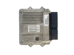Blok Ovladačů 51833809 MJD6JF.S1 BC.0075652.H Fiat FPT 42003