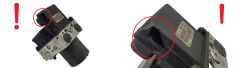 Pumpa Abs Toyota Corolla Verso 44540-0F011 0265225284 Bosch 1595