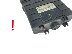 Blok Ovladačů 028906021C 0281001170 Volkswagen Bosch 57462