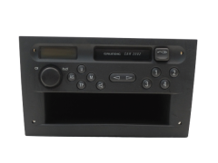 Rádio Na Kazety Opel 24462948 CAR2002 UX2 Grundig 1118 Rádio Na Kazety Opel 24462948 CAR2002 UX2 Grundig 1118