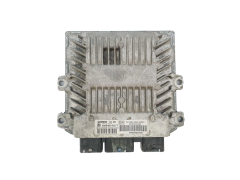 Blok Ovladačů 9653447480 9648624280 5WS40110C-T PSA Siemens 35276