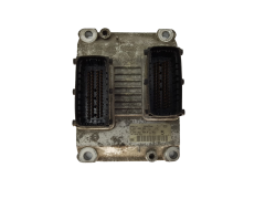Blok Ovladačů Fiat 00468019640 0261206980 26SA7140 Bosch 13596
