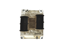 Blok Ovladačů ME731HA003 0261206714 Alfa Romeo Bosch 25856