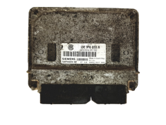 Blok Ovladačů 03E906033R 5WP44224 02 VW Siemens 19096