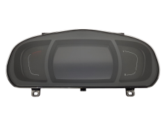 Tachometr Renault Scenic 4 248100254R 7724