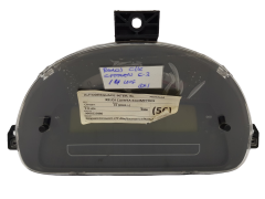 Otáčkoměr Citroen C2 C3 9660225880 D 02 26936