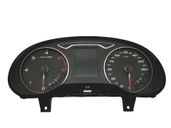 Otáčkoměr Audi A3 8V 8V0920871A A2C90492600 VDO Otáčkoměr Audi A3 8V 8V0920871A A2C90492600 VDO