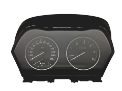 Otáčkoměr BMW 1 F20 6210 9277542 Johnson Otáčkoměr BMW 1 F20 6210 9277542 Johnson