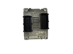 Blok Ovladačů 55352622 0261208253 Opel GM 52795