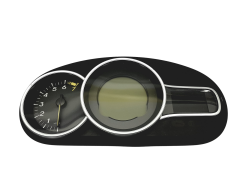 Tachometr Renault Megane 3 248107628R 55935