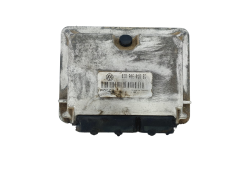 Blok Ovladačů 038906018EC 0281001914 Seat Bosch 39167