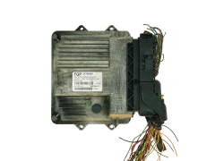 Blok Ovladačů 51766999 MJD6JF.S1 Fiat FGP 32761