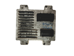 Blok Ovladačů 55576685 AAPL 12636386 Opel ACDelco 18752