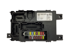 Blok Ovladačů 13321078 AQ 28279971 Opel GM 20045 Blok Ovladačů 13321078 AQ 28279971 Opel GM 20045