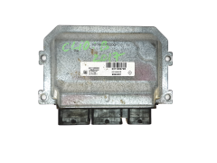 Blok Ovladačů 237108979R 237105337R A2C11660800 Renault Continental 26147 Blok Ovladačů 237108979R 237105337R A2C11660800 Renault Continental 26147