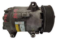 Kompresor Klimatizace Renault Scenic 2 Megane 2 8200309193 01140018 Delphi 7056