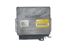 Blok Ovladačů 0261200214 26SA1085 PSA Bosch 58754