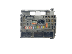 Blok Ovladačů BSM L11-00 9661682980 S118983011C PSA Siemens 44488