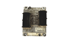 Blok Ovladačů Fiat 00468019640 0261206980 Bosch 27351