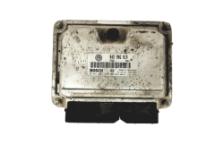 Blok Ovladačů 045906019 0281001940 VW Bosch 21608