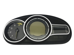 Otáčkoměr Renault Megane 3 248107859R 56816