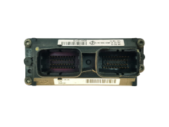 Blok Ovladačů IAW59F.M3 46820323 Fiat Magneti Marelli 31062 Blok Ovladačů IAW59F.M3 46820323 Fiat Magneti Marelli 31062