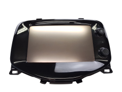 Navigace Aygo 2 C1 II 108 86140-0H010 AVH-7048ZC Pioneer Navigace Aygo 2 C1 II 108 86140-0H010 AVH-7048ZC Pioneer