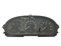 Otáčkoměr Megane Scenic 21578161-2 21612792-4 57264