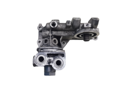 Kryt Filtru Oleje 7700866443 8200010668 Renault 2.2 TD