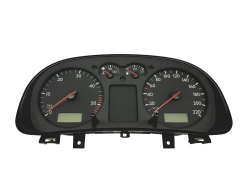 Tachometr VW Golf MK4 1J0920806E 110080130005 56584