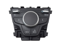 Kontrolní panel MMI Audi A4 A5 8W0919614J