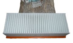 Filtr Vzduchu Nový originál 165464064R Dacia Duster Logan Sandero