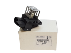 Reostat Ventilátoru Nový originál Citroen Peugeot 9827870080