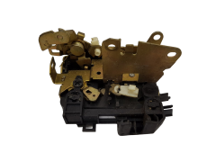 Zámek Dveří Pravý Předek 7701469181 Renault Megane I Scenic I Rockwell 11326