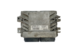 Blok Ovladačů Renault S110140201A 8200326395 8200326387 Siemens 38563