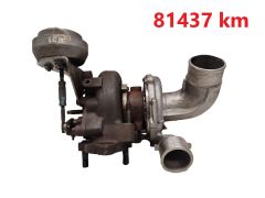 Turbodmychadlo Toyota 2.0 172010R070 17201-0R070 VB26 81437 km