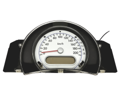 Tachometr Suzuki Splash 34100-51K42 34100-51K0 32262