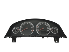 Tachometr Opel 13193087PE 110080278042 Vectra C 53352 Tachometr Opel 13193087PE 110080278042 Vectra C 53352