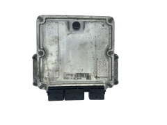 Blok Ovladačů PSA 0281010595 9642014980 Bosch 60331