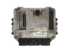 Blok Ovladačů PSA 0281011785 9658556880 Bosch 30412