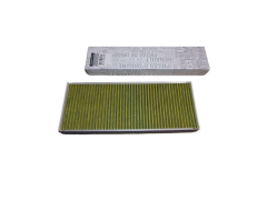 Filtr Kabinový Nový originál 272772321R Renault