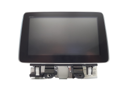Displej Navigace BT Mazda 2 DA6R 66 9C0 VPFJ1F-14E800-AJ Displej Navigace BT Mazda 2 DA6R 66 9C0 VPFJ1F-14E800-AJ