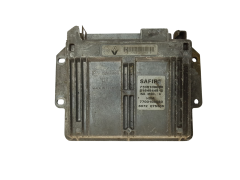 Blok Ovladačů 7700109050 7700105560 21649448-2 Renault Sagem 15541