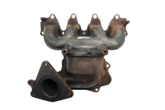 Výfukové Potrubí 7700108304 Renault 1.6 16v K4M H107472 Výfukové Potrubí 7700108304 Renault 1.6 16v K4M H107472
