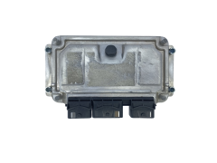 Blok Ovladačů 0261206943 9647480580 9638765680 PSA Bosch 54361