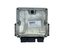 Blok Ovladačů 0281010808 9644721080 PSA Bosch 60108